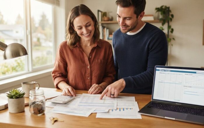 down payment requirements for mortgage