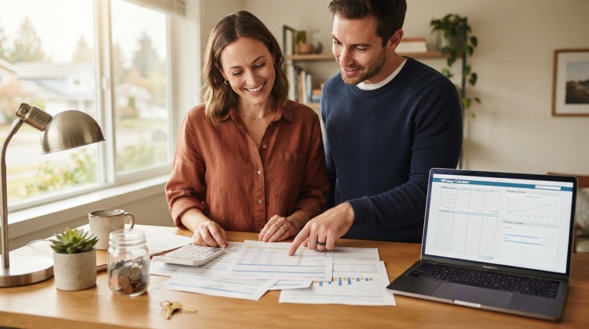 down payment requirements for mortgage