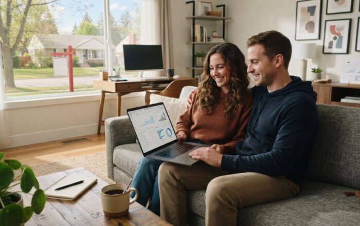 mortgage pre qualification online