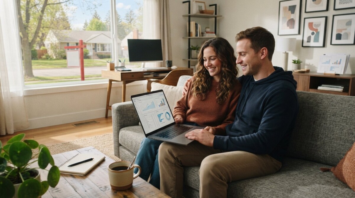 mortgage pre qualification online