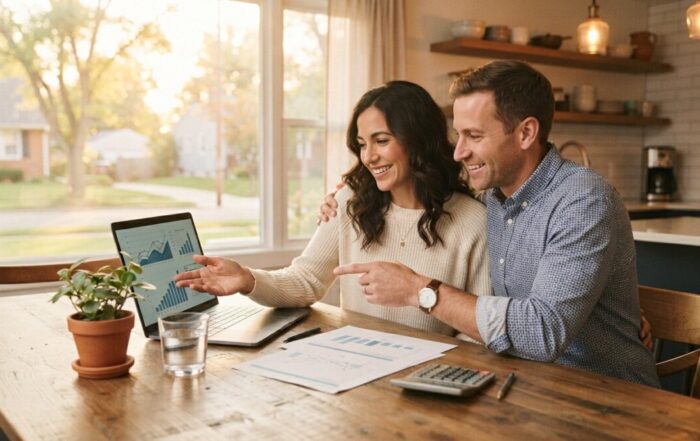 mortgage refinancing benefits