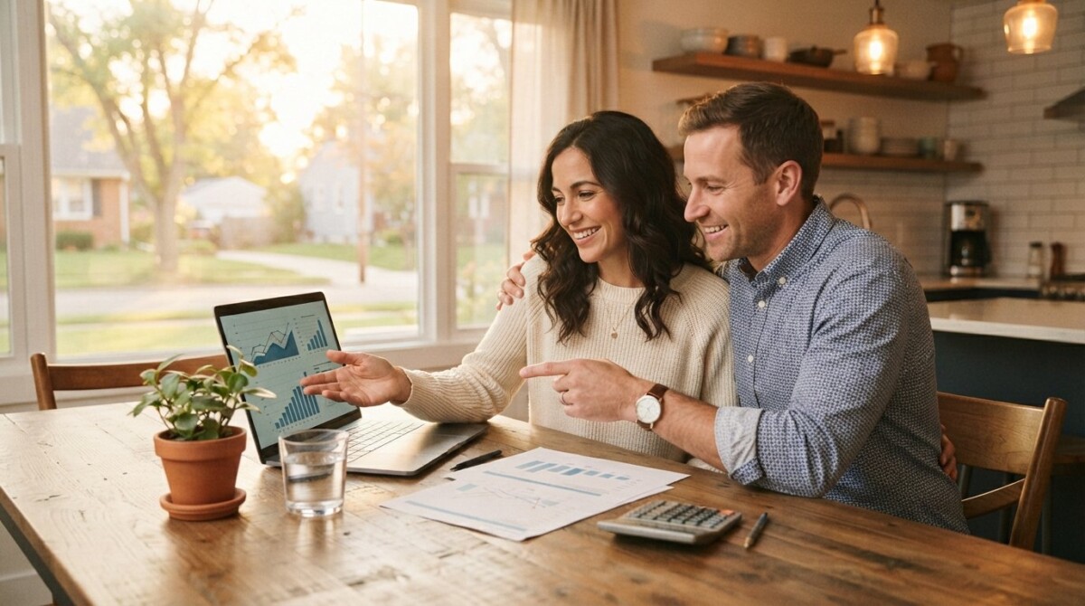 mortgage refinancing benefits