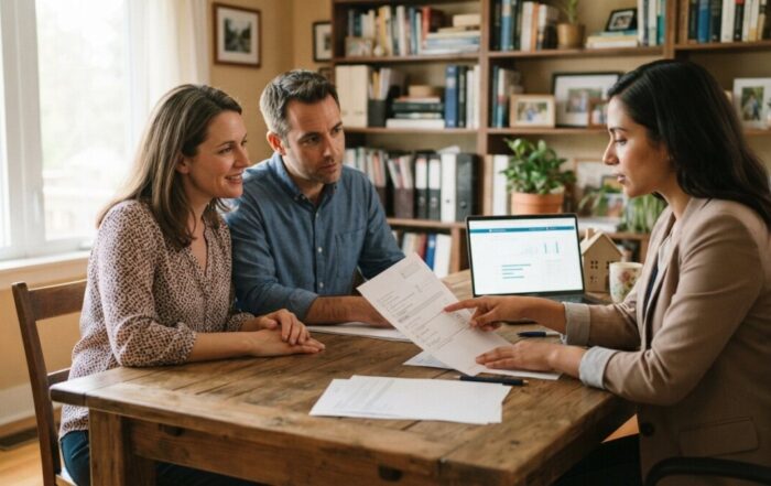 mortgage assistance programs