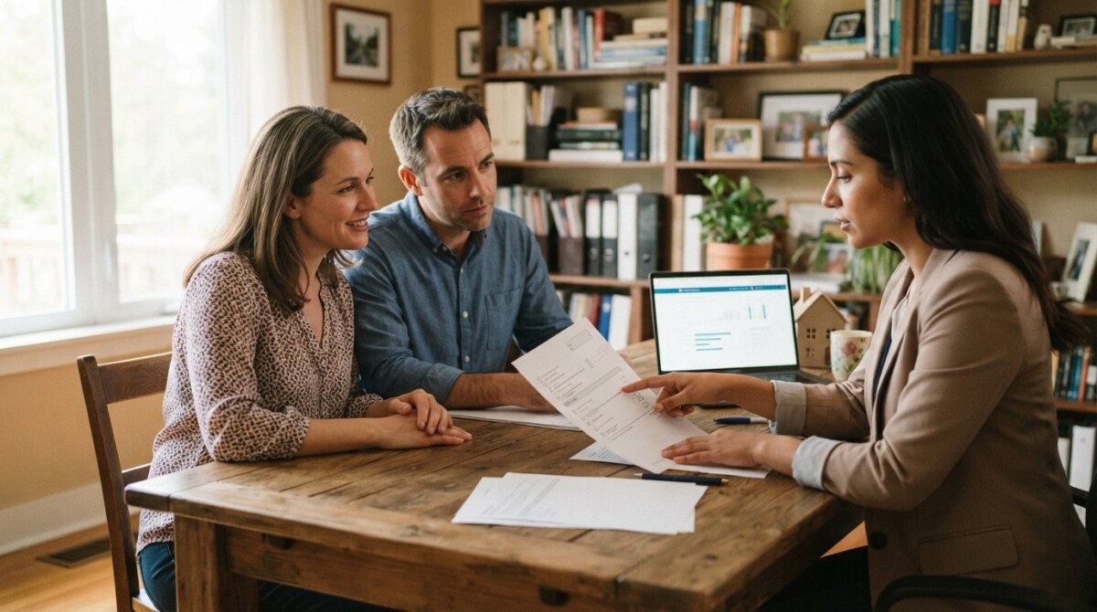 mortgage assistance programs
