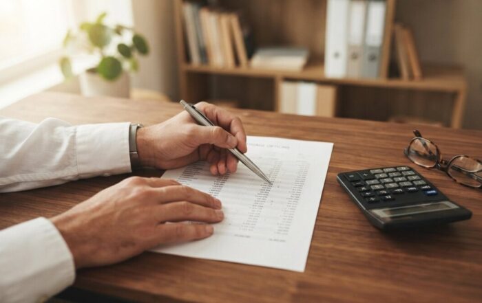 APR vs interest rate mortgage