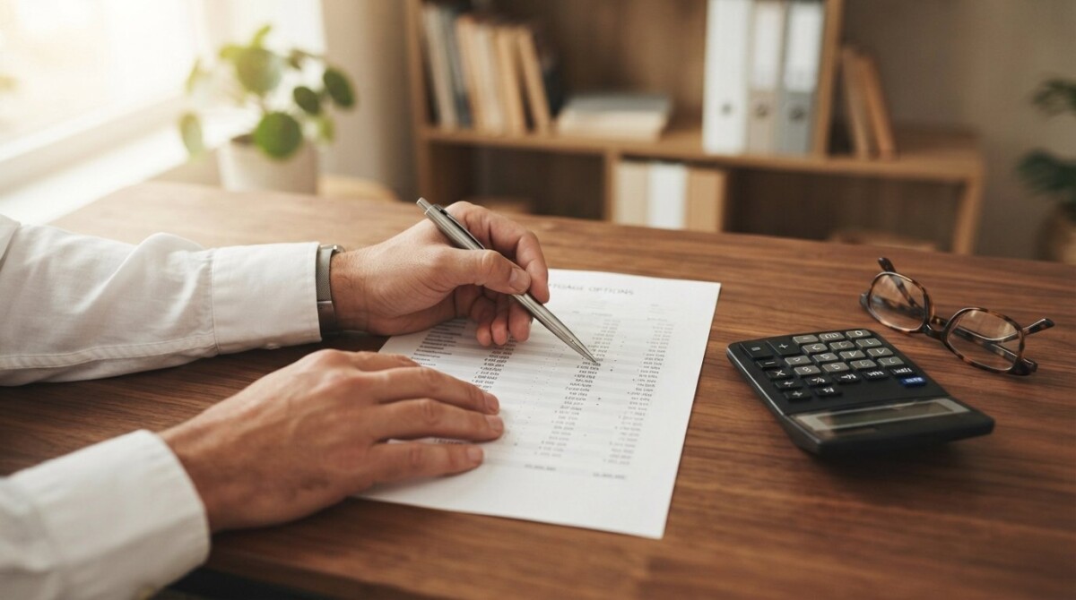 APR vs interest rate mortgage