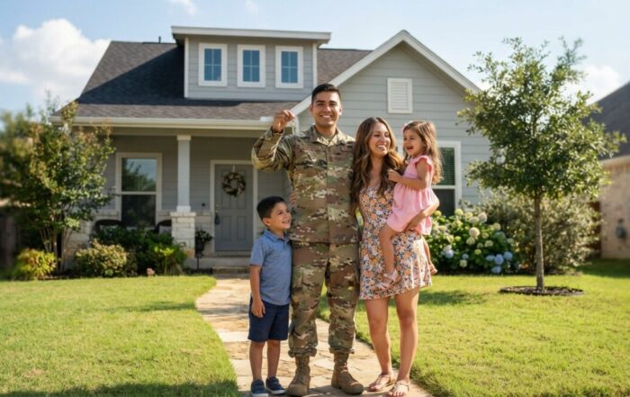 who qualifies for a VA loan