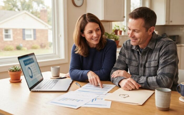 best mortgage lenders for bad credit
