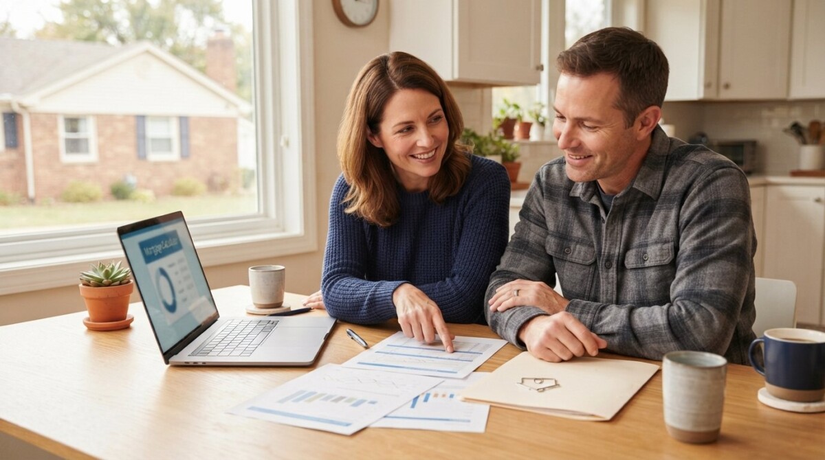 best mortgage lenders for bad credit