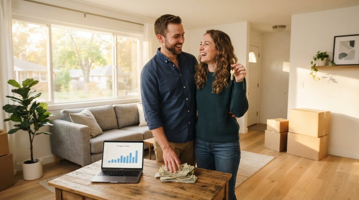 low down payment mortgage options