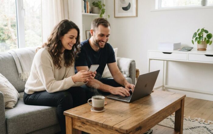 how to apply for mortgage online