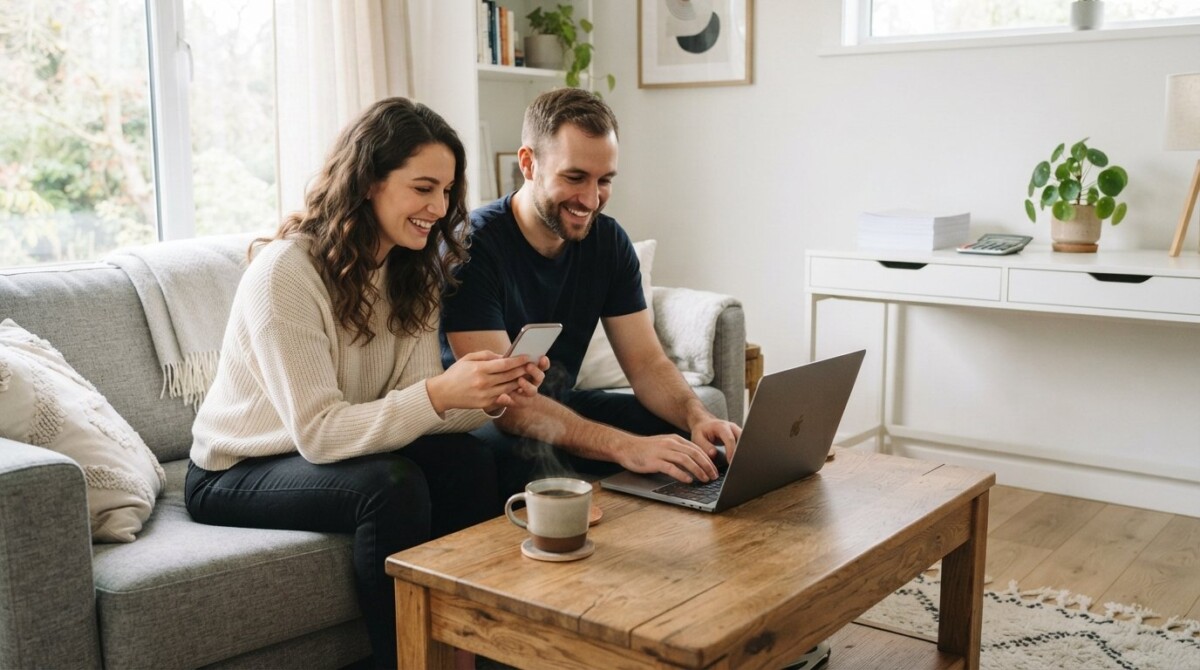 how to apply for mortgage online