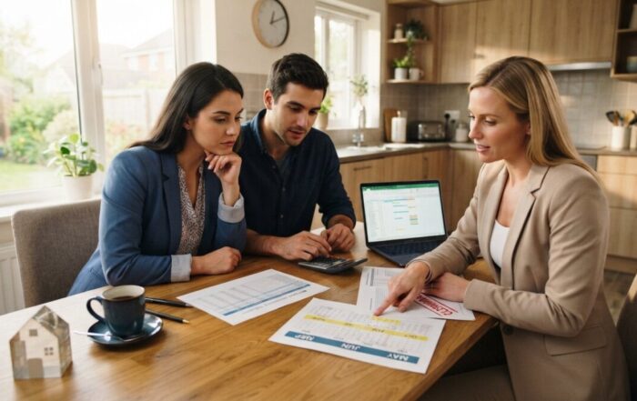 can you refinance mortgage early