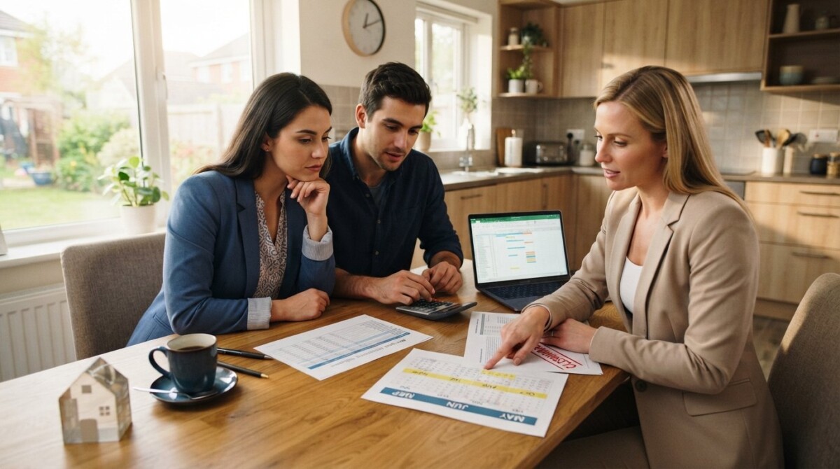can you refinance mortgage early