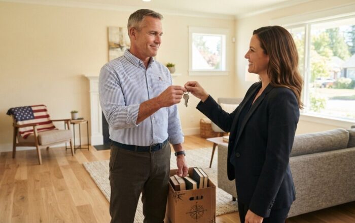 how to get a VA loan