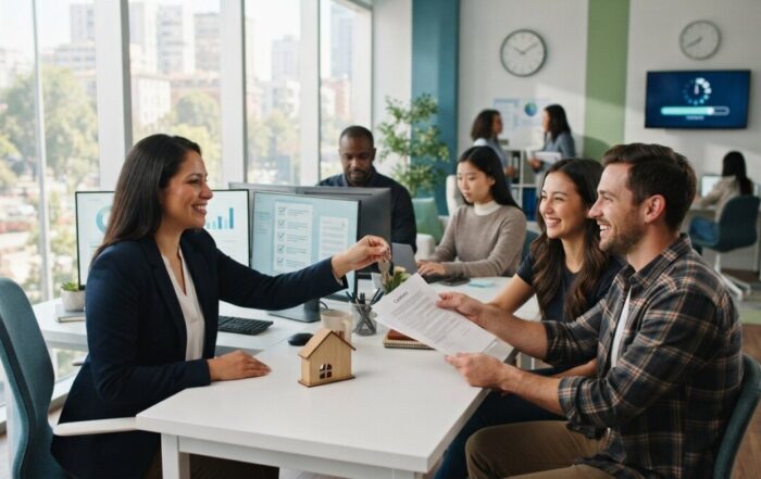 express mortgage lenders