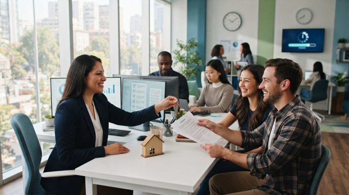 express mortgage lenders
