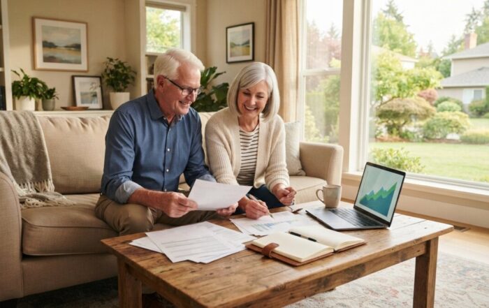 reverse mortgage eligibility