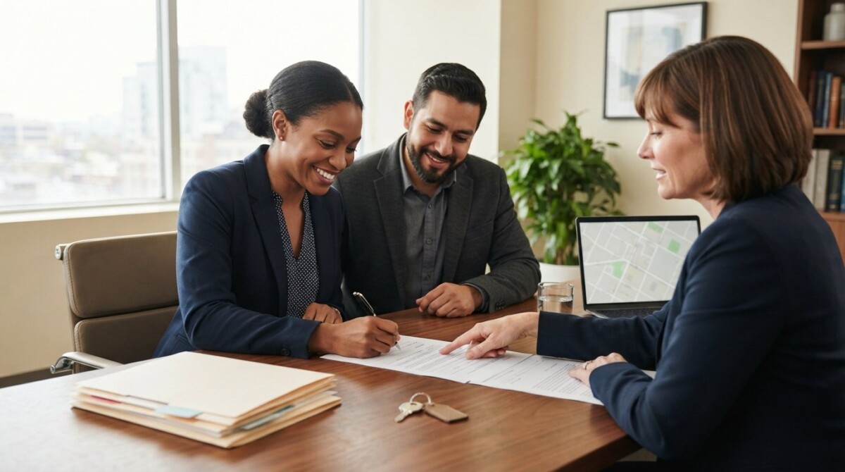 mortgage closing process explained