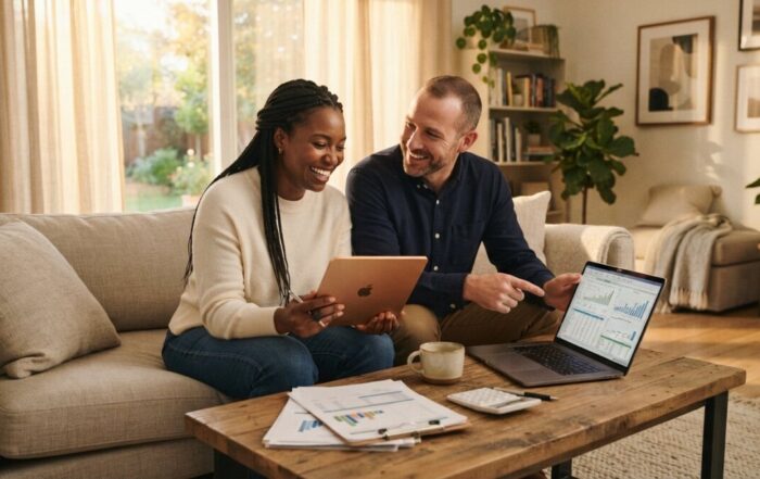 best mortgage lenders online