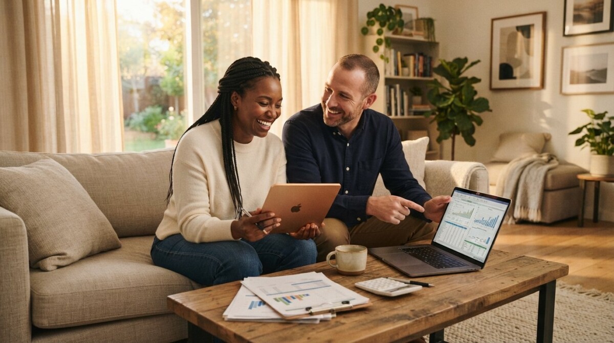 best mortgage lenders online