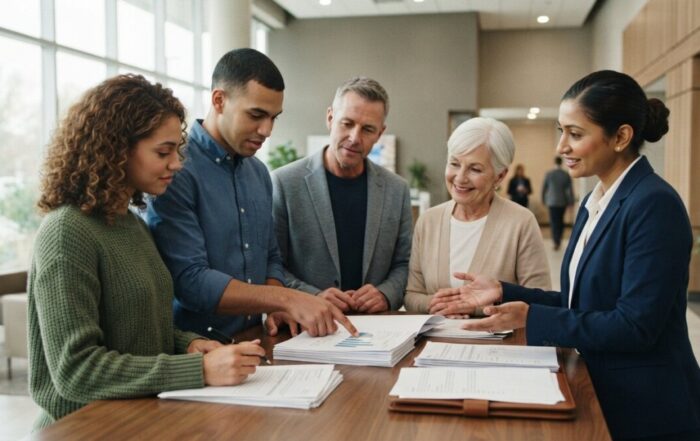 government backed mortgage programs
