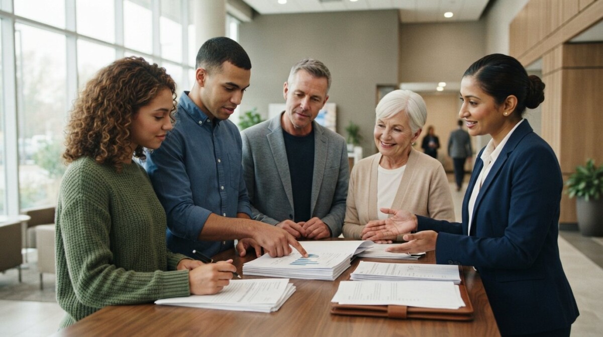 government backed mortgage programs