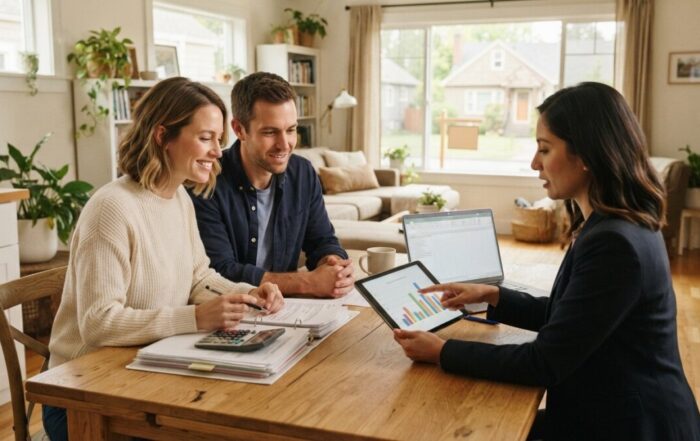 what is mortgage