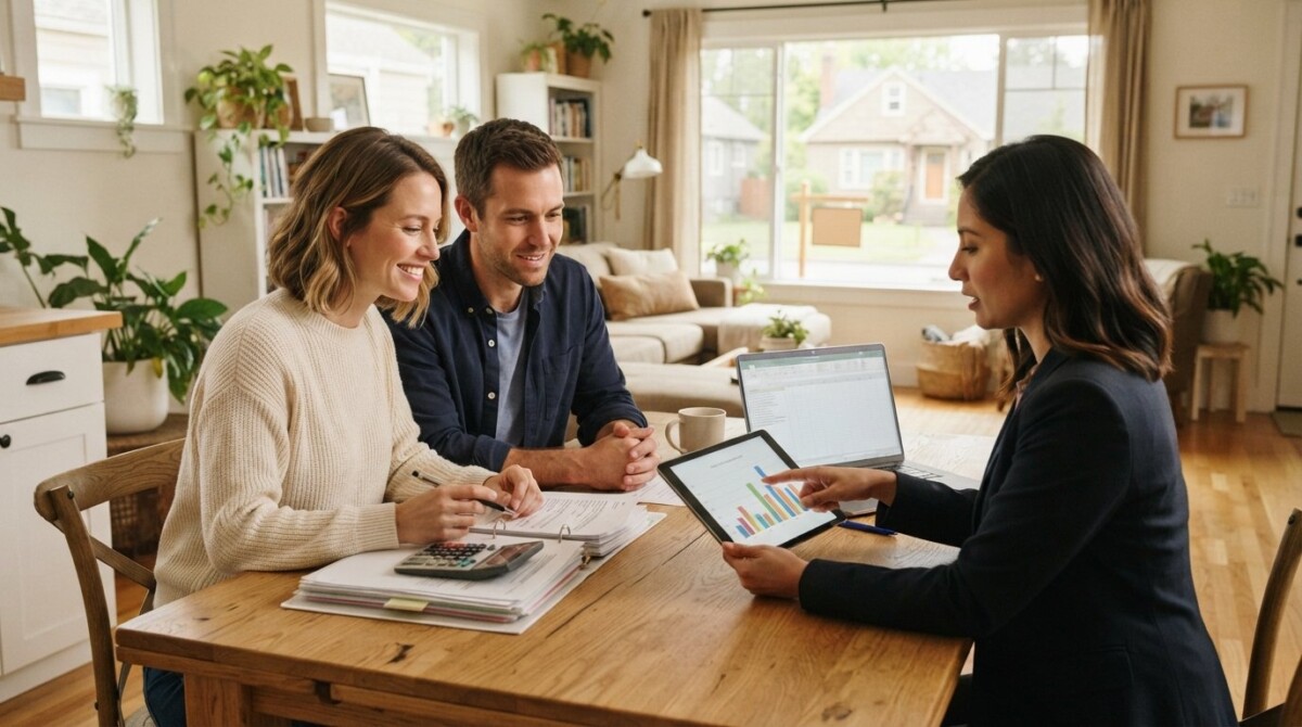 what is mortgage