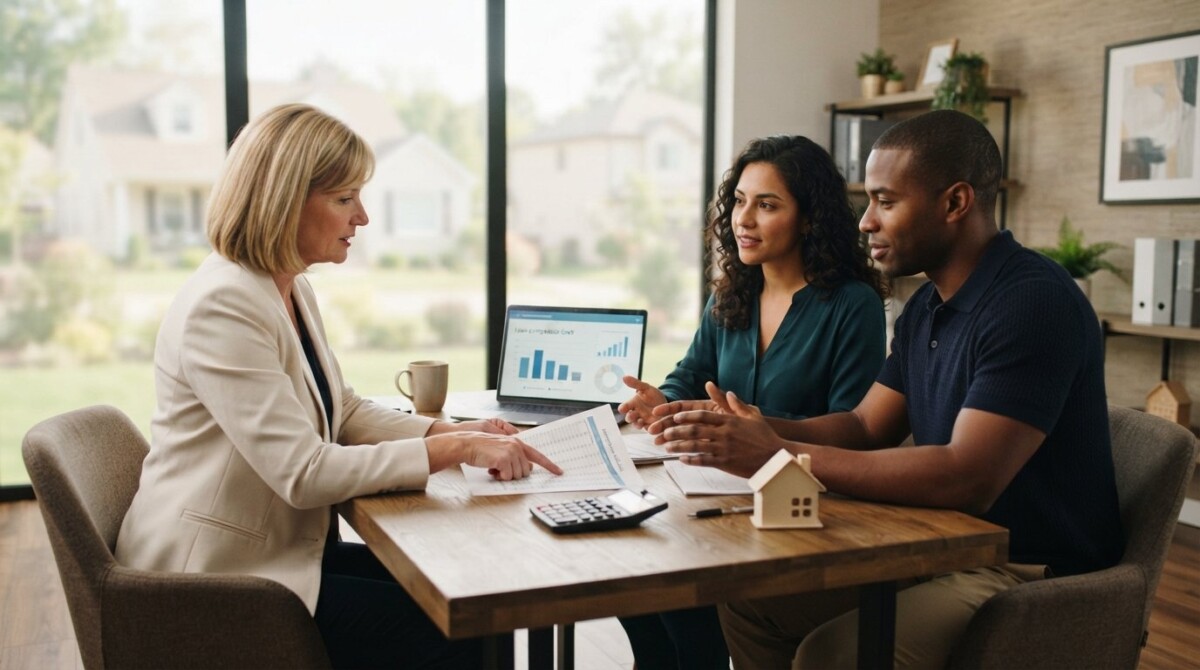 mortgage lenders near me