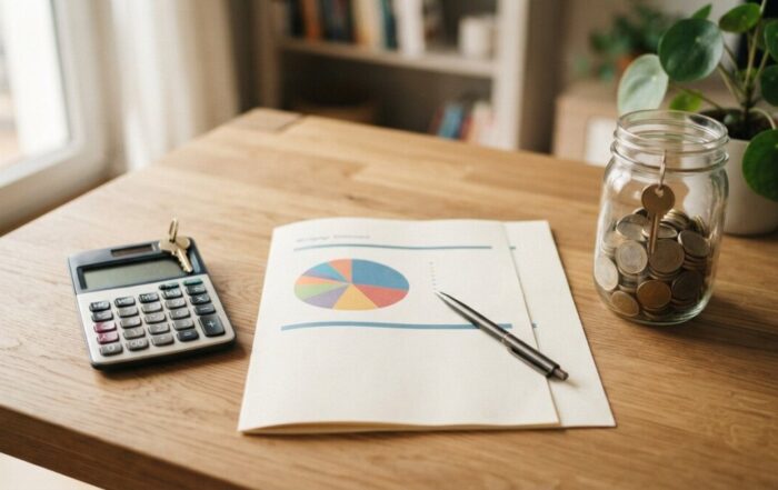 mortgage escrow explained