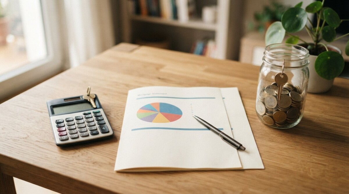 mortgage escrow explained