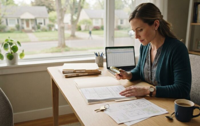mortgage underwriting explained