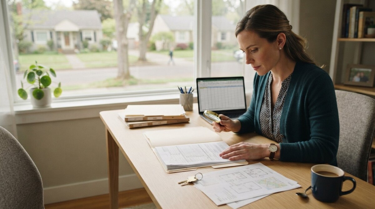 mortgage underwriting explained
