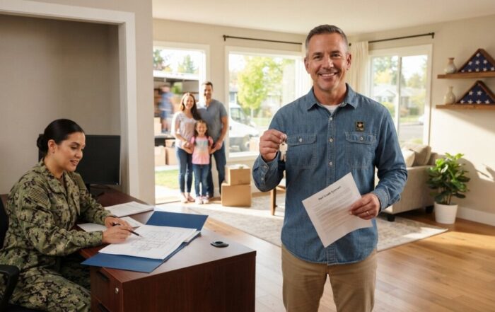 can I use a VA loan more than once