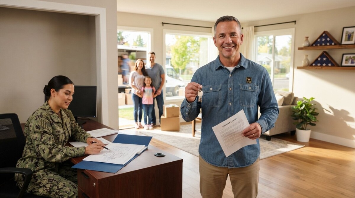 can I use a VA loan more than once