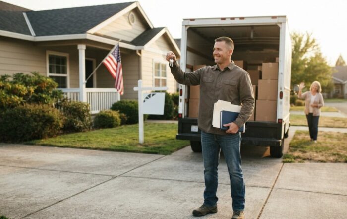 VA loan requirements