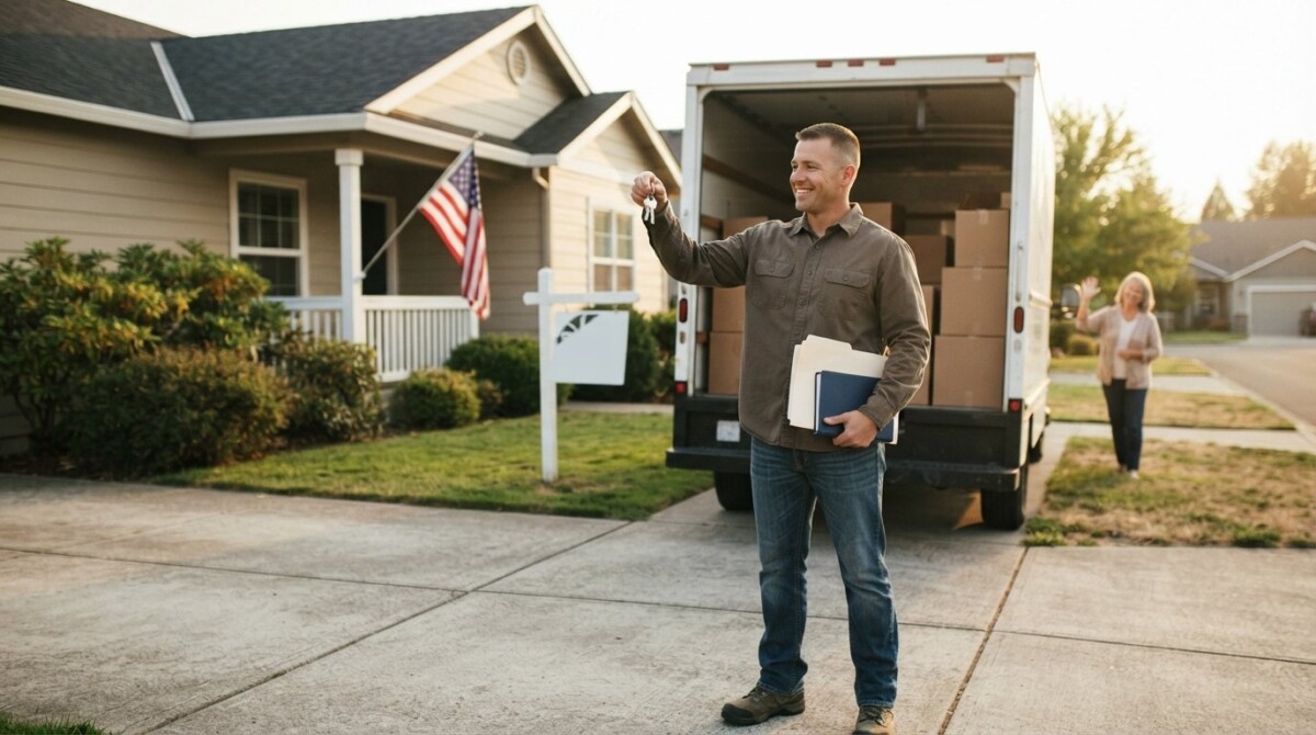 VA loan requirements