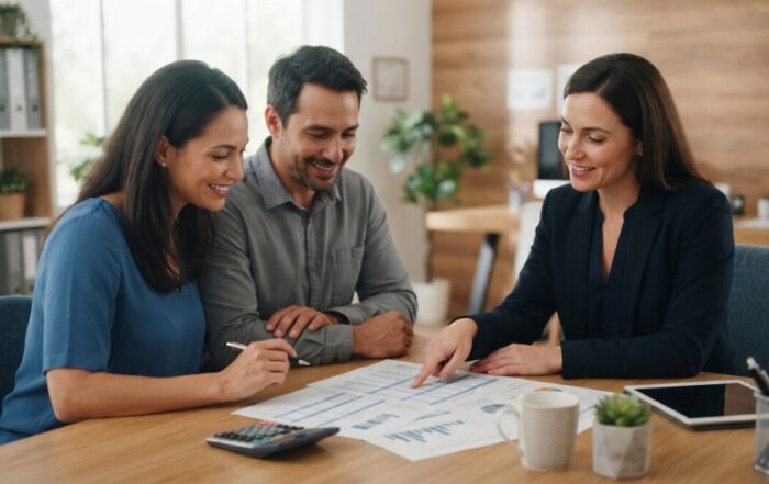 how lenders calculate mortgage affordability