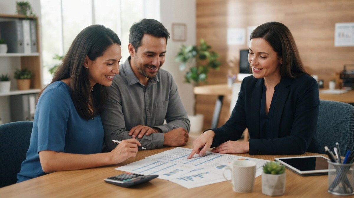 how lenders calculate mortgage affordability