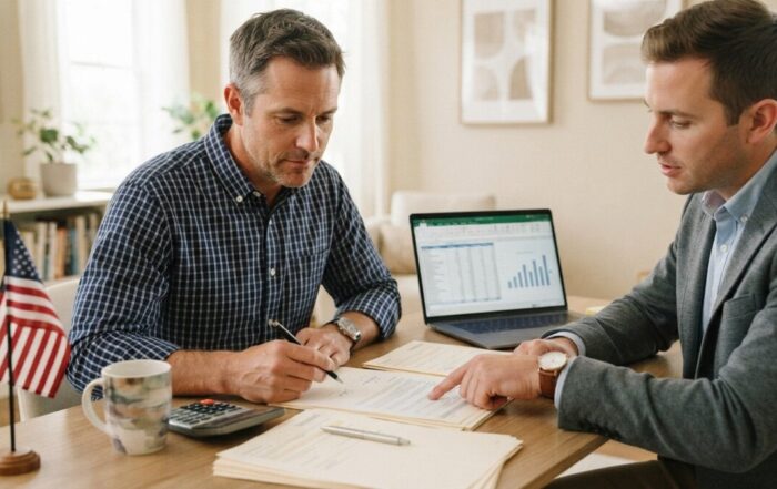 VA loan closing costs