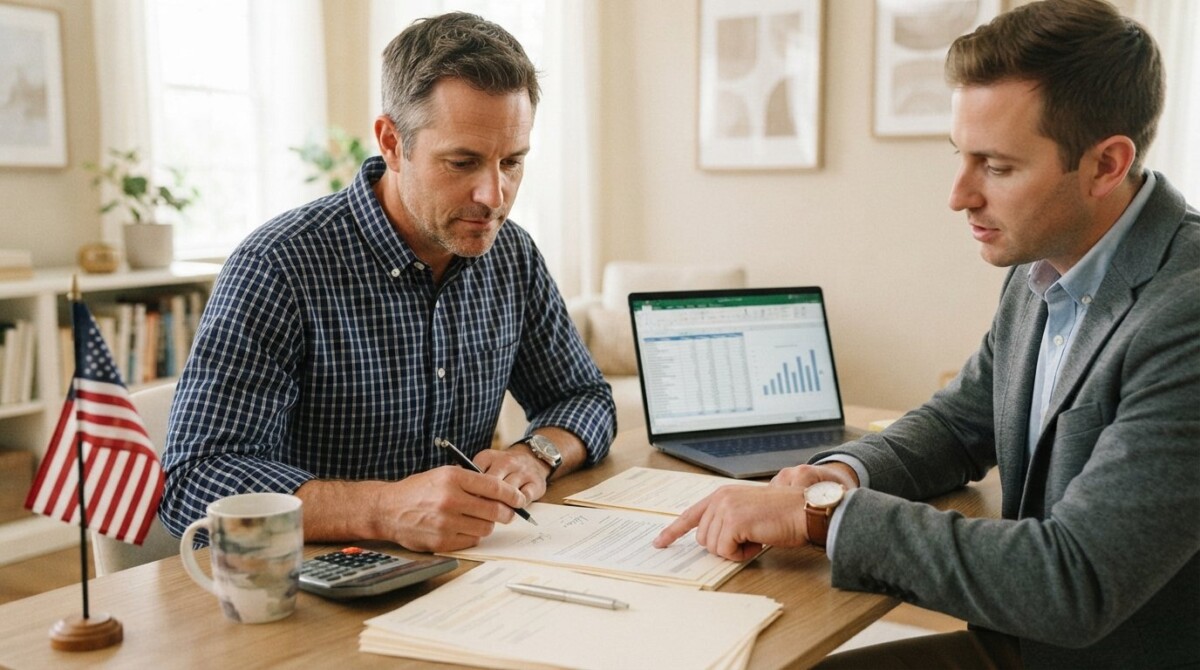 VA loan closing costs