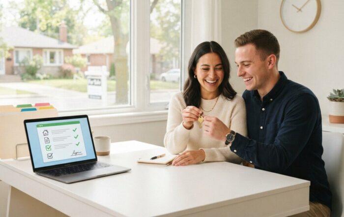 quick home loan approval