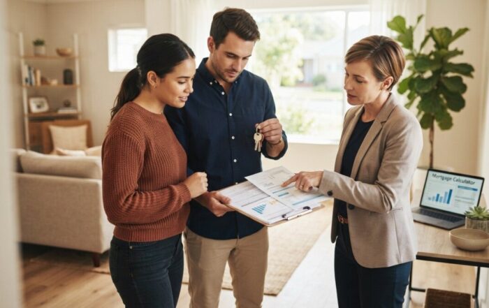 mortgage lenders for low credit score