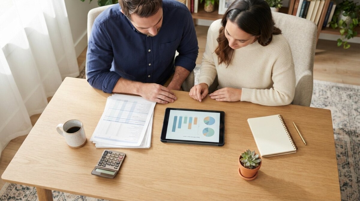 compare mortgage lenders