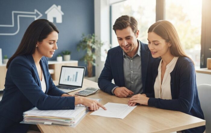 mortgage approval process explained