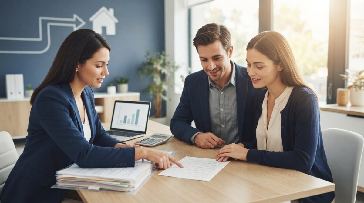 mortgage approval process explained