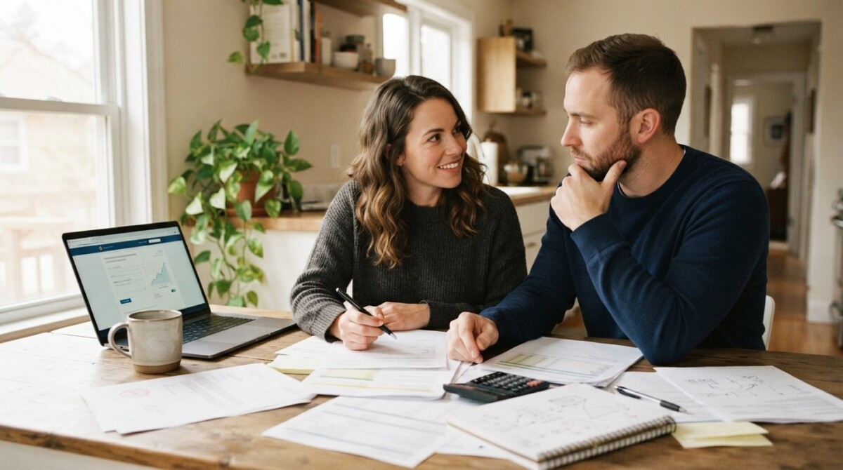 what happens if mortgage application denied