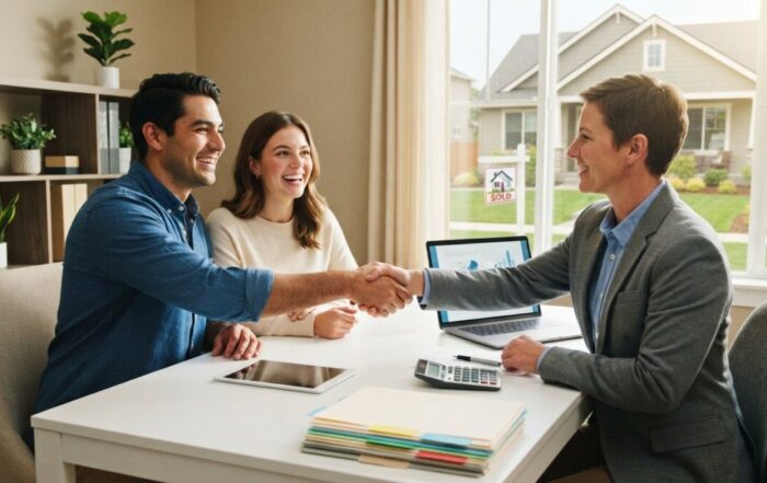 fast mortgage approval