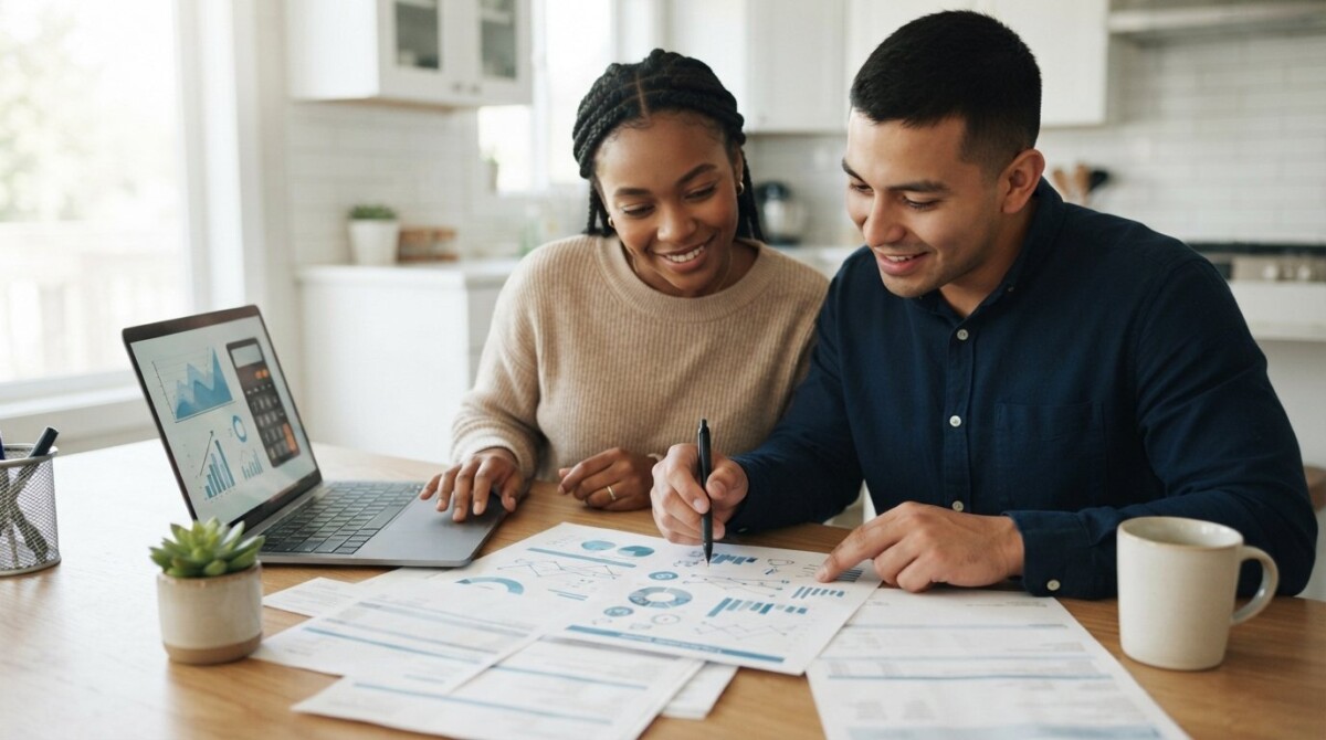 credit score needed for mortgage